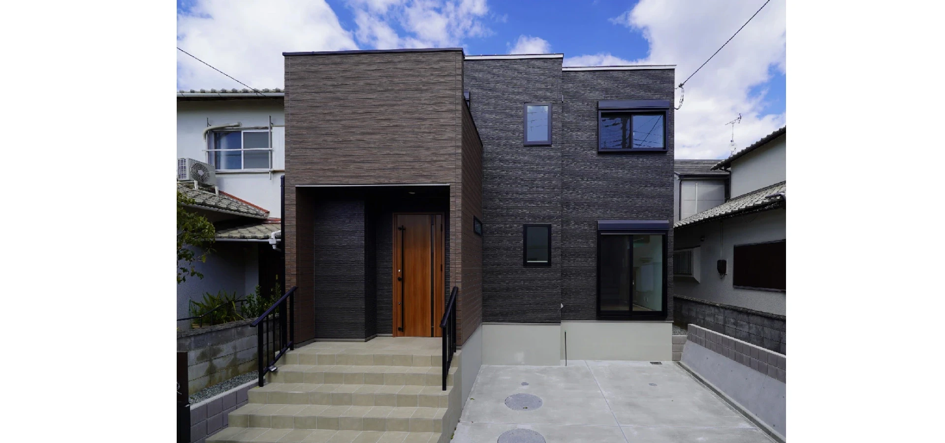 アイーナネオ泉佐野下瓦屋Ⅱ