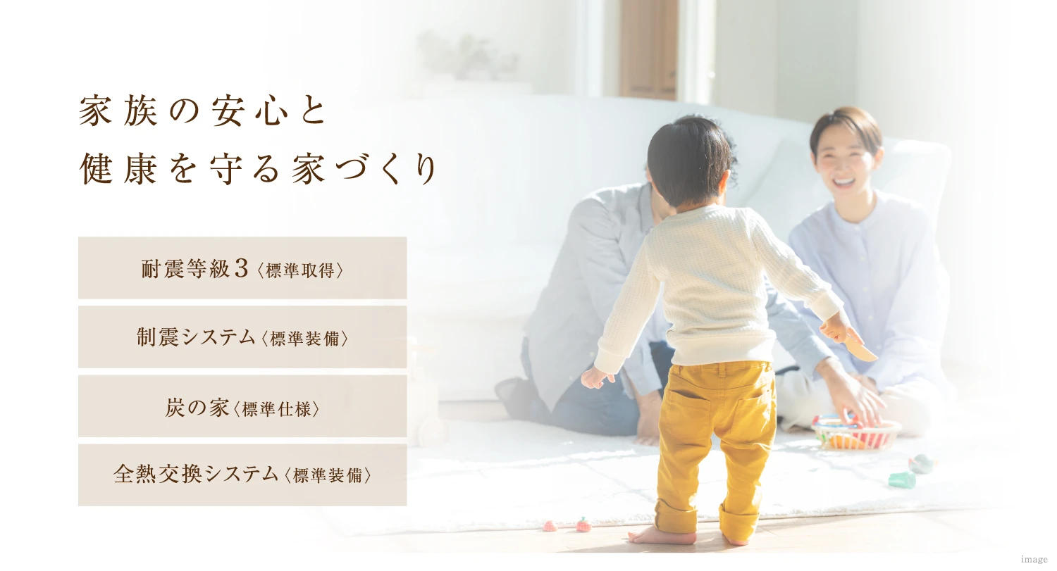 アフュージア巽北