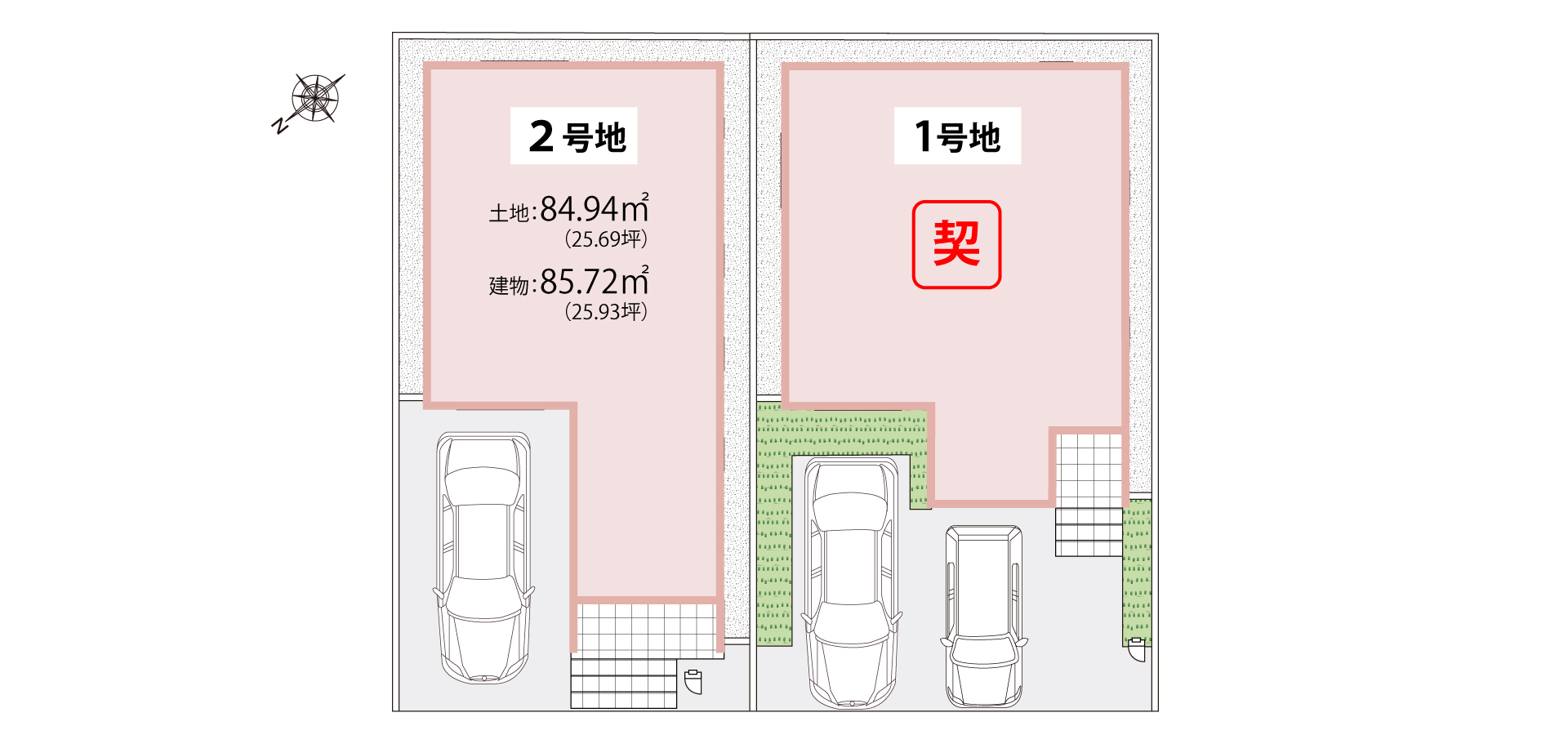 アイーナネオ岸和田野田町