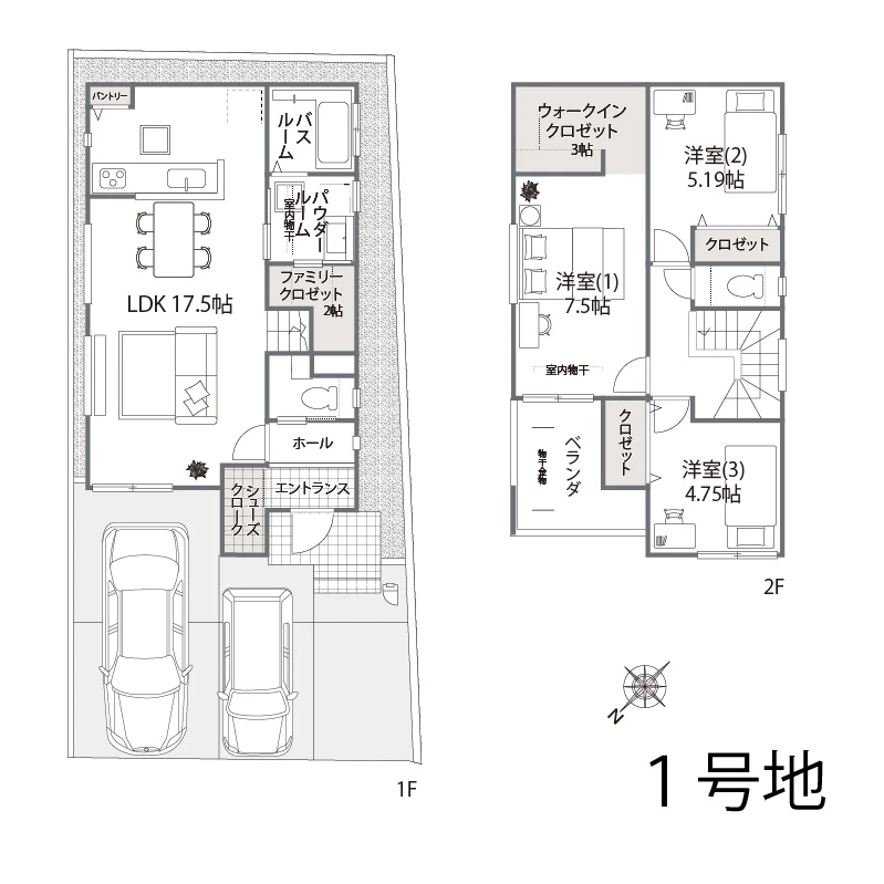 公式】アイーナネオ泉大津助松町｜泉大津市｜フジ住宅