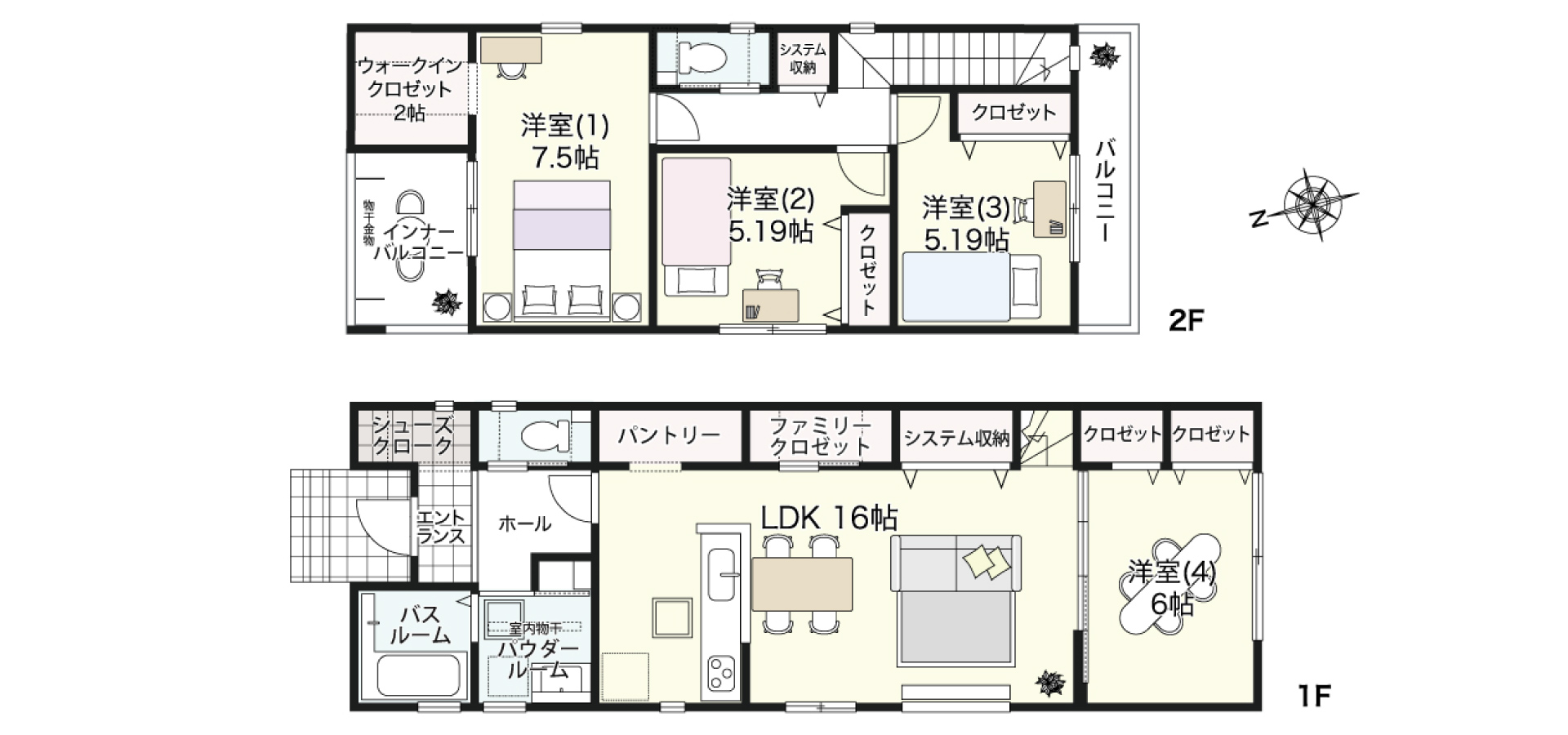 アイーナネオ熊取大久保東