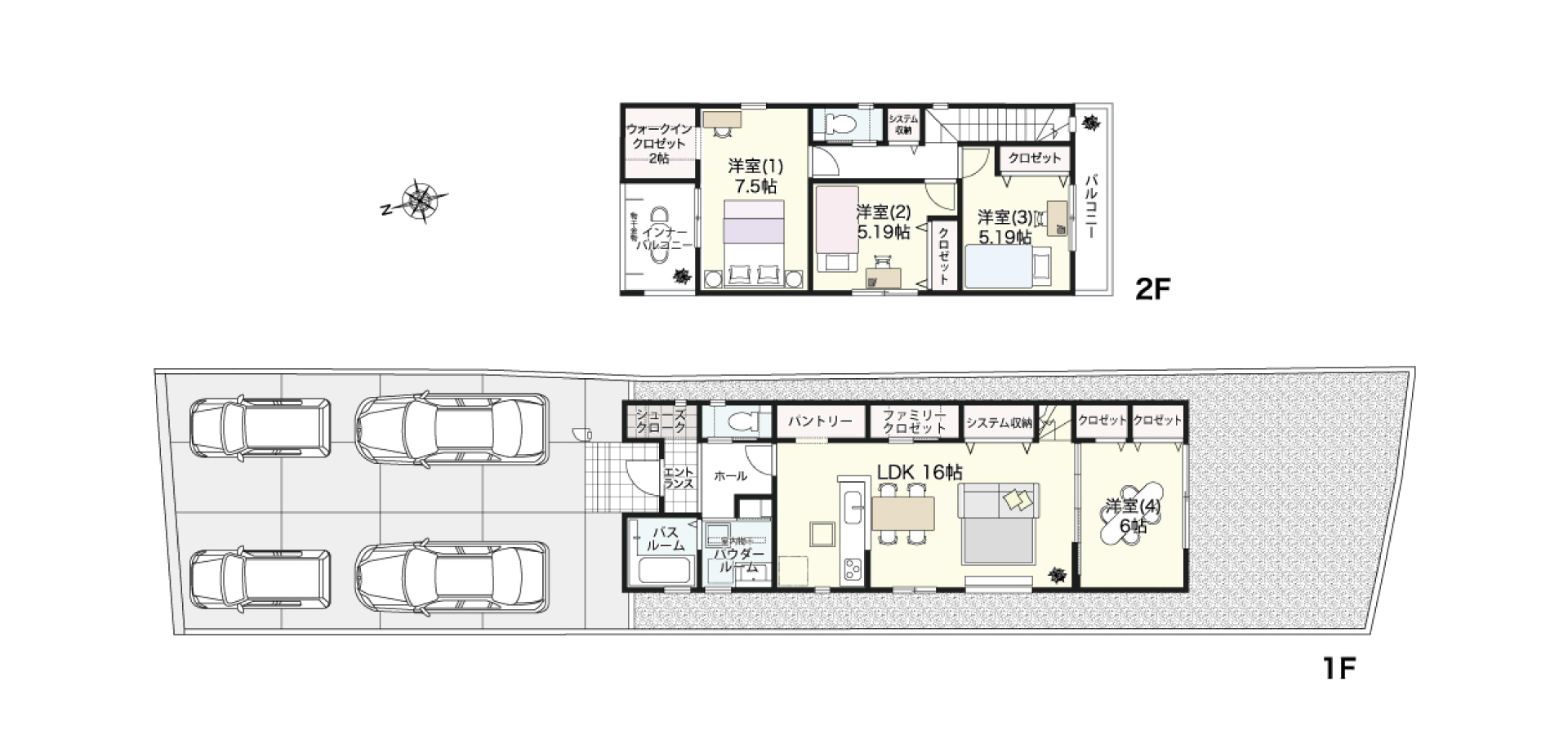 アイーナネオ熊取大久保東