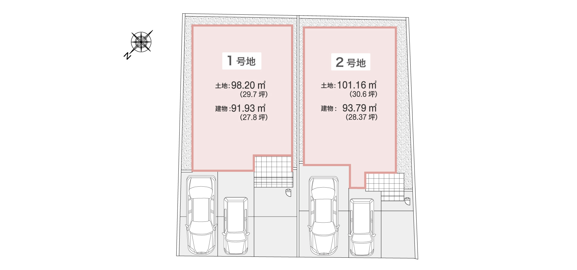 アイーナネオ泉大津助松町