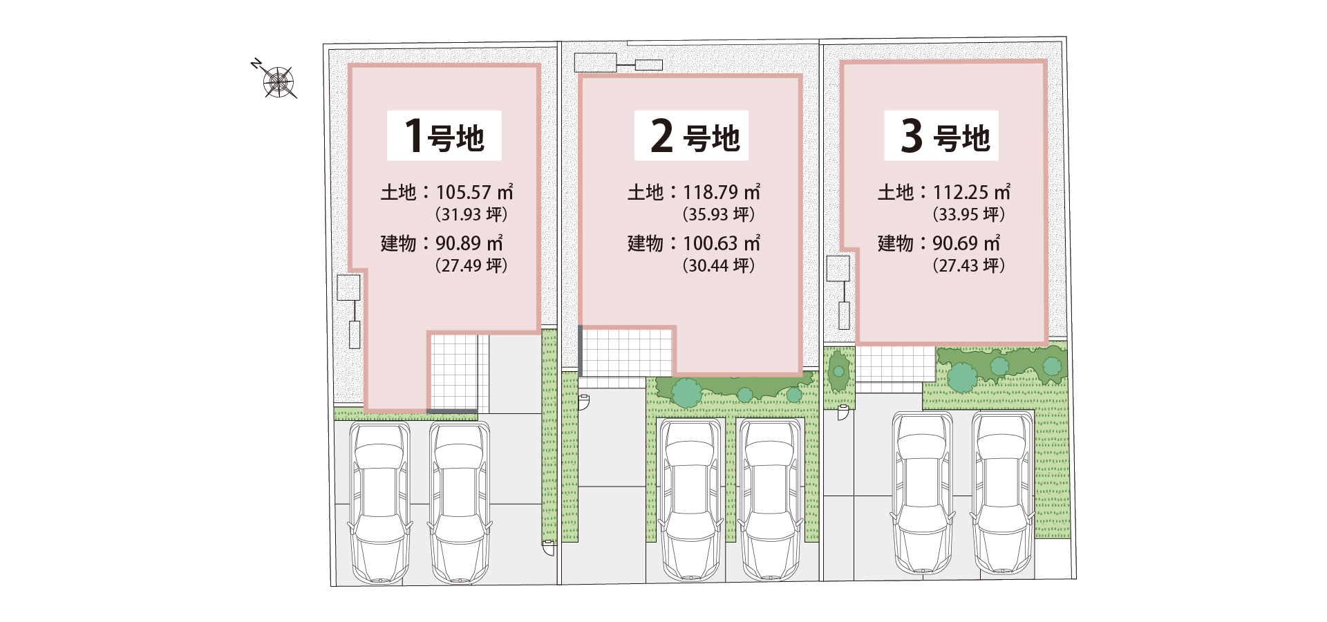 アイーナネオ岸和田上野町西
