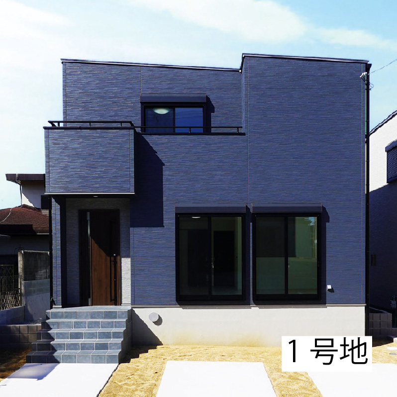 公式】アイーナネオ大阪狭山市西山台 1号地｜大阪狭山市｜フジ住宅