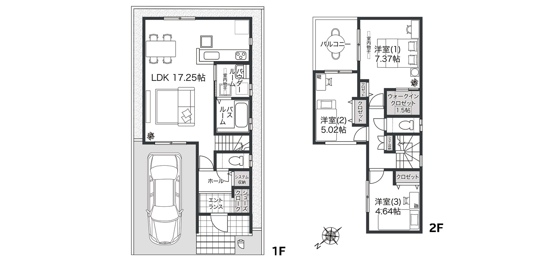 アイーナネオ岸和田野田町2号地