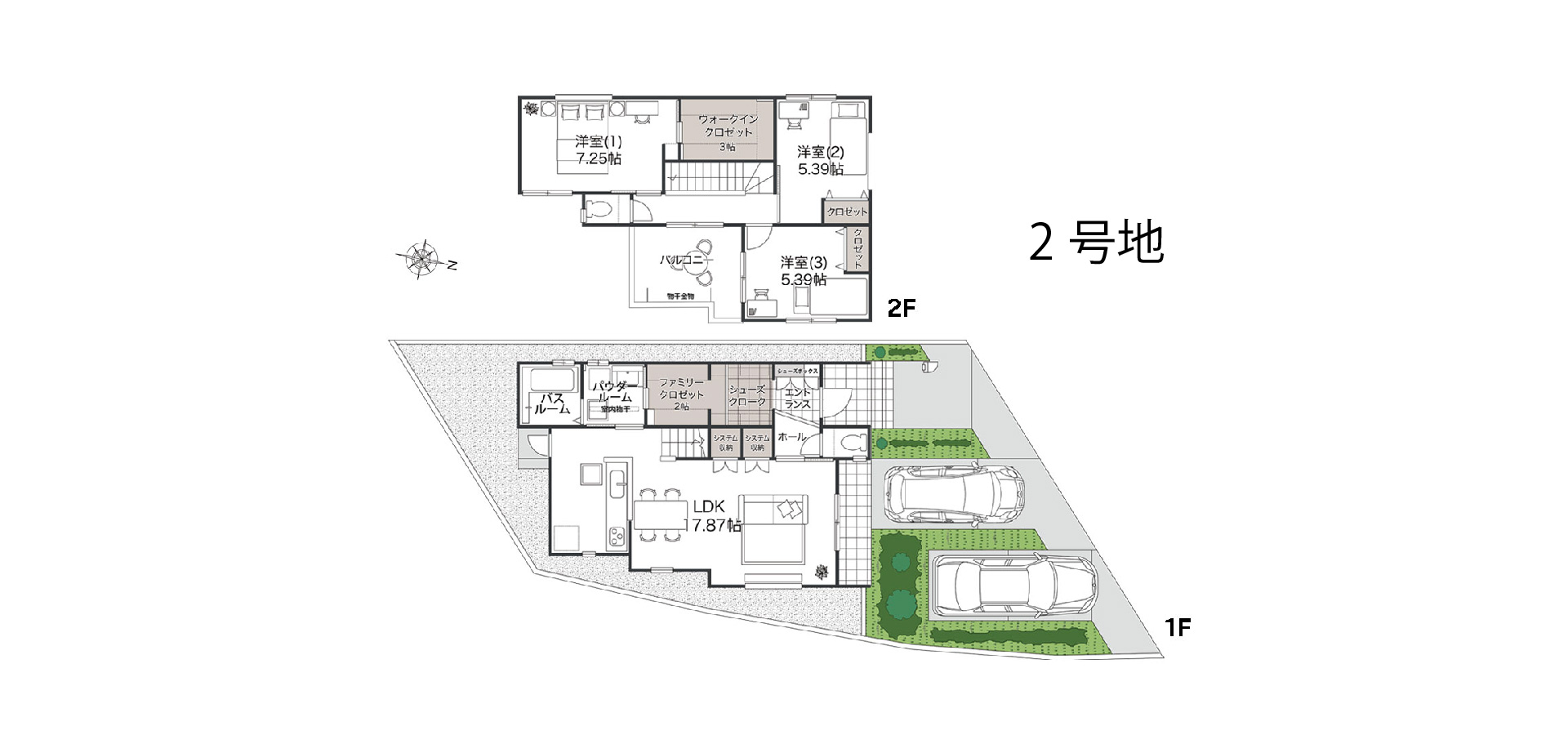 アイーナネオ泉佐野松原