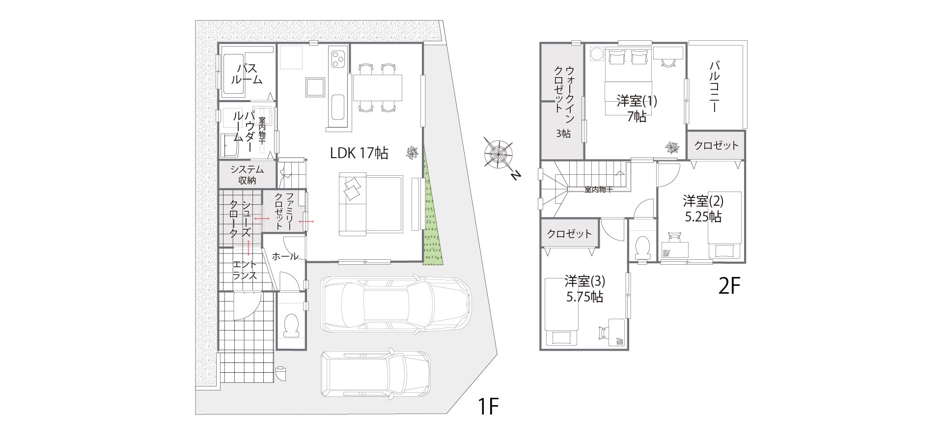 アイーナネオ泉佐野下瓦屋1号地