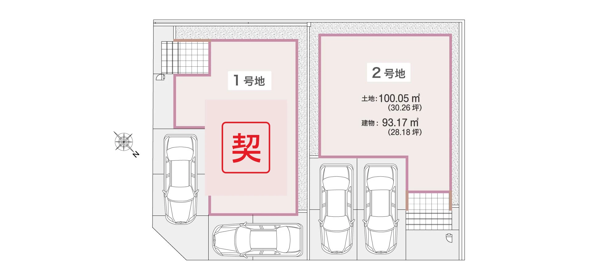 アイーナネオ和泉伯太町