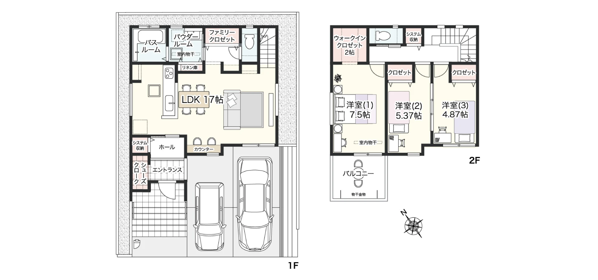 アイーナネオ泉佐野下瓦屋Ⅱ