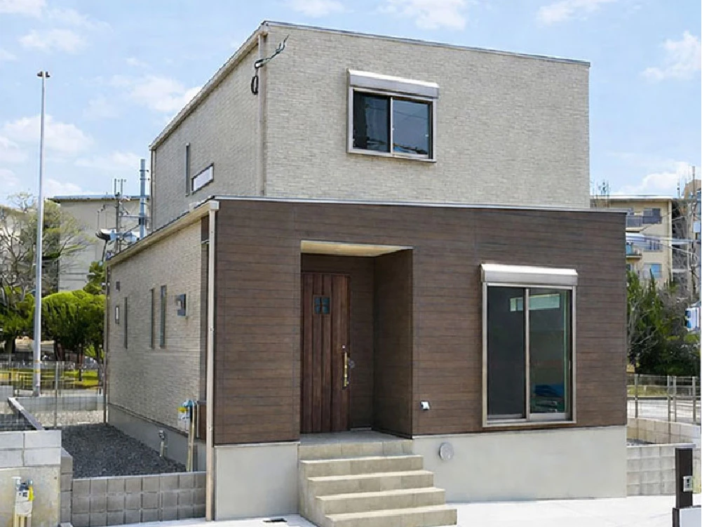 アイーナネオ堺高倉台