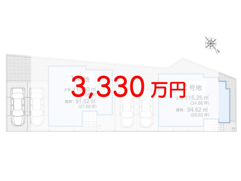 アイーナネオ泉佐野羽倉崎