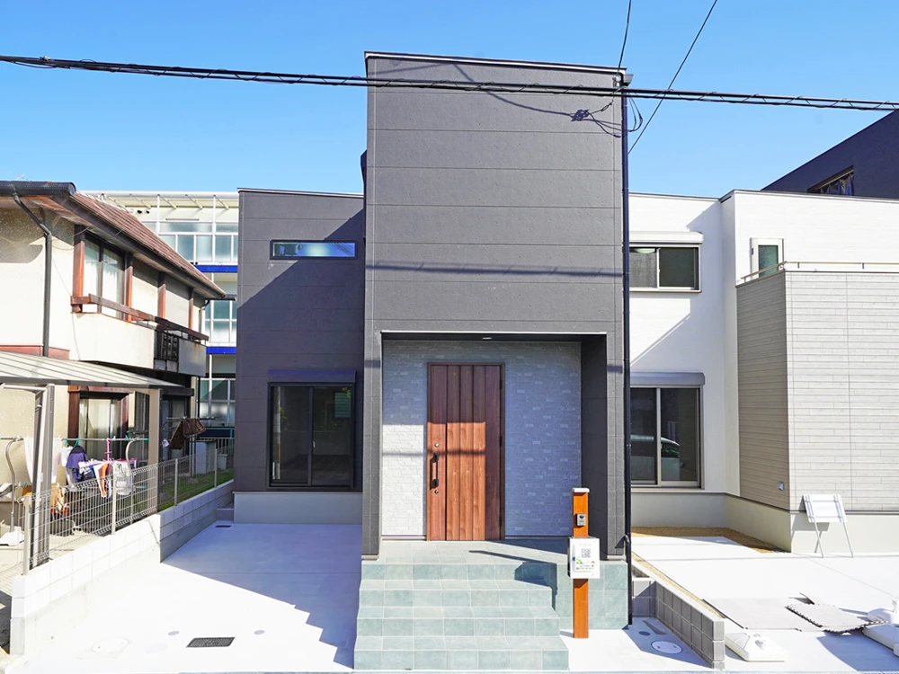 アイーナネオ岸和田野田町