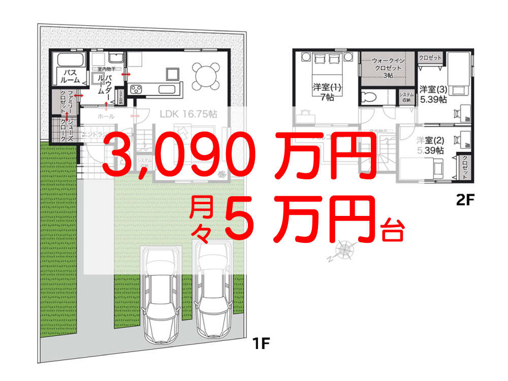 アイーナネオ忠岡中