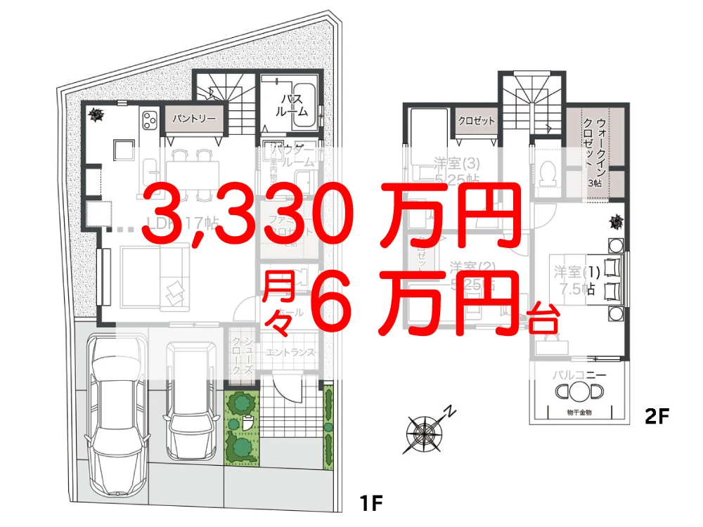 アイーナネオ岸和田春木宮川町