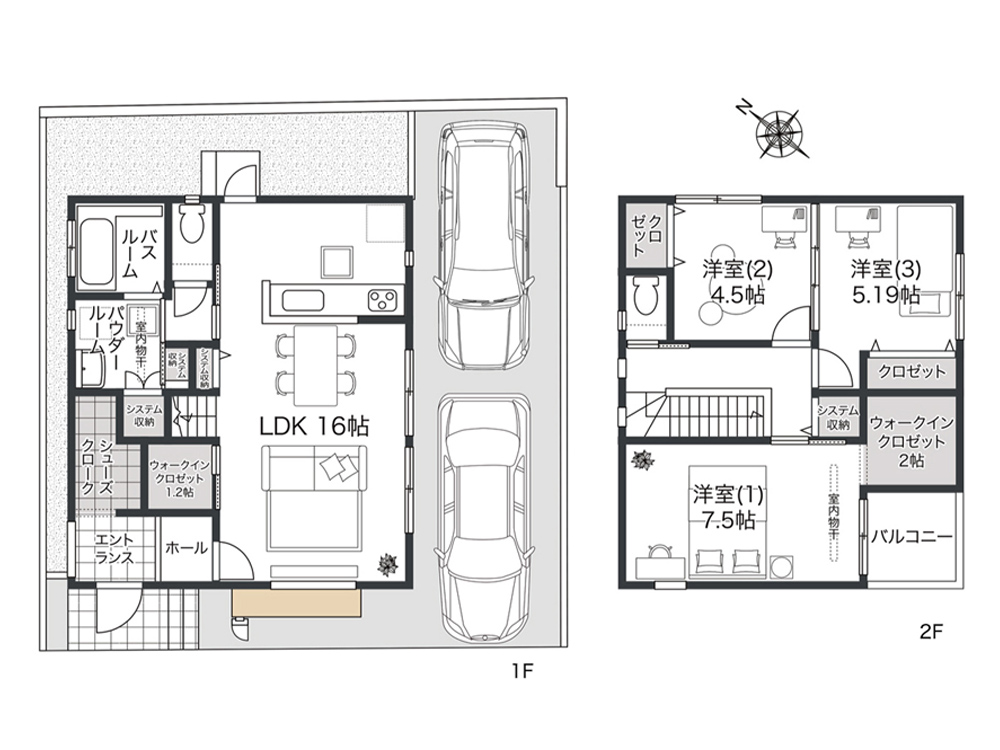 アイーナネオ岸和田八阪町１号地