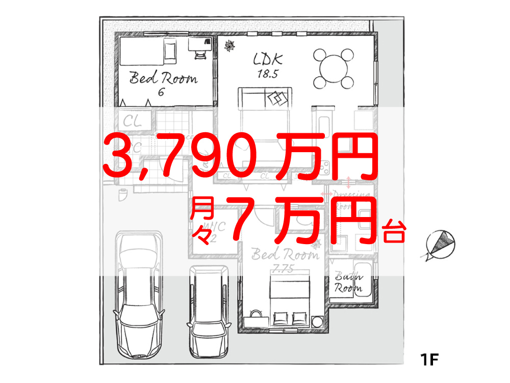 アイーナネオ岸和田別所町