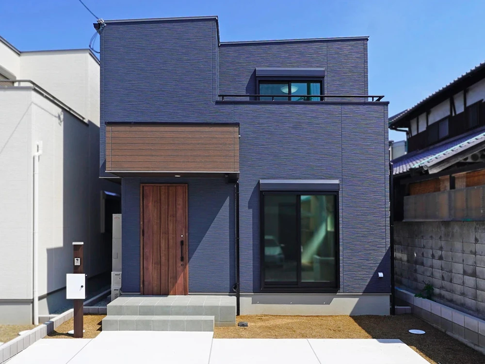 アイーナネオ岸和田上野町西