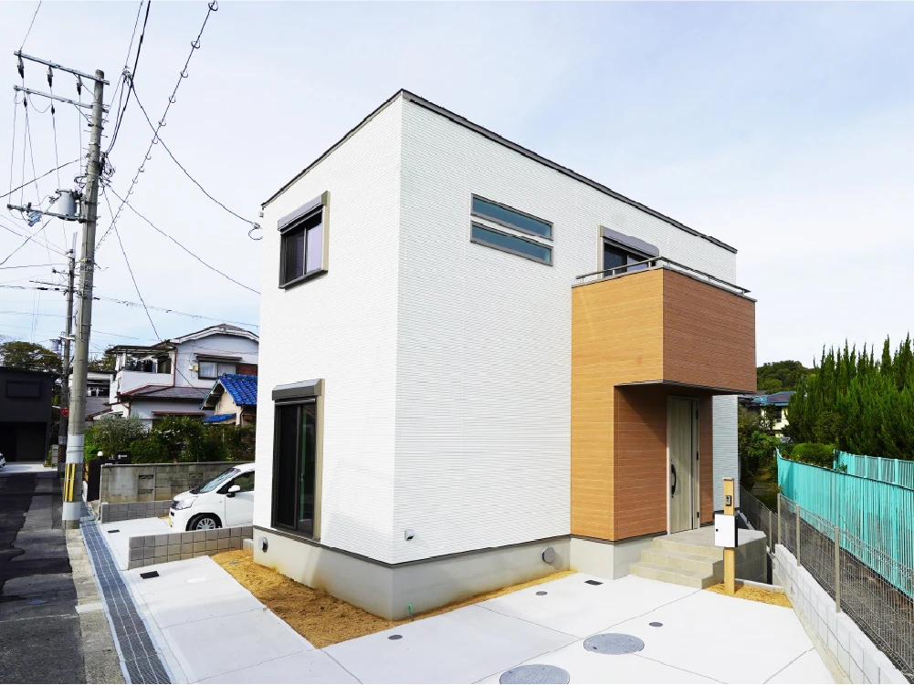 アイーナネオ藤井寺古室