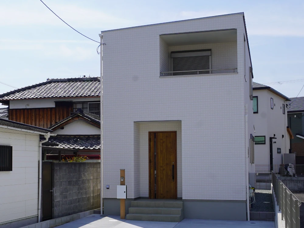 アイーナネオ熊取大久保東