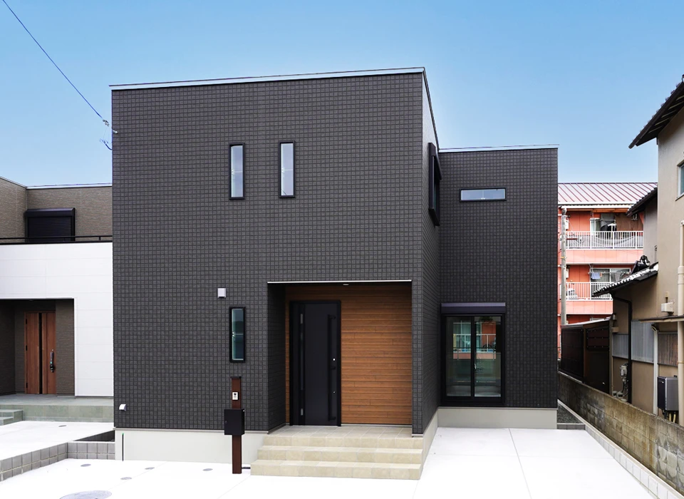 心地よい家族のつながりを育む家