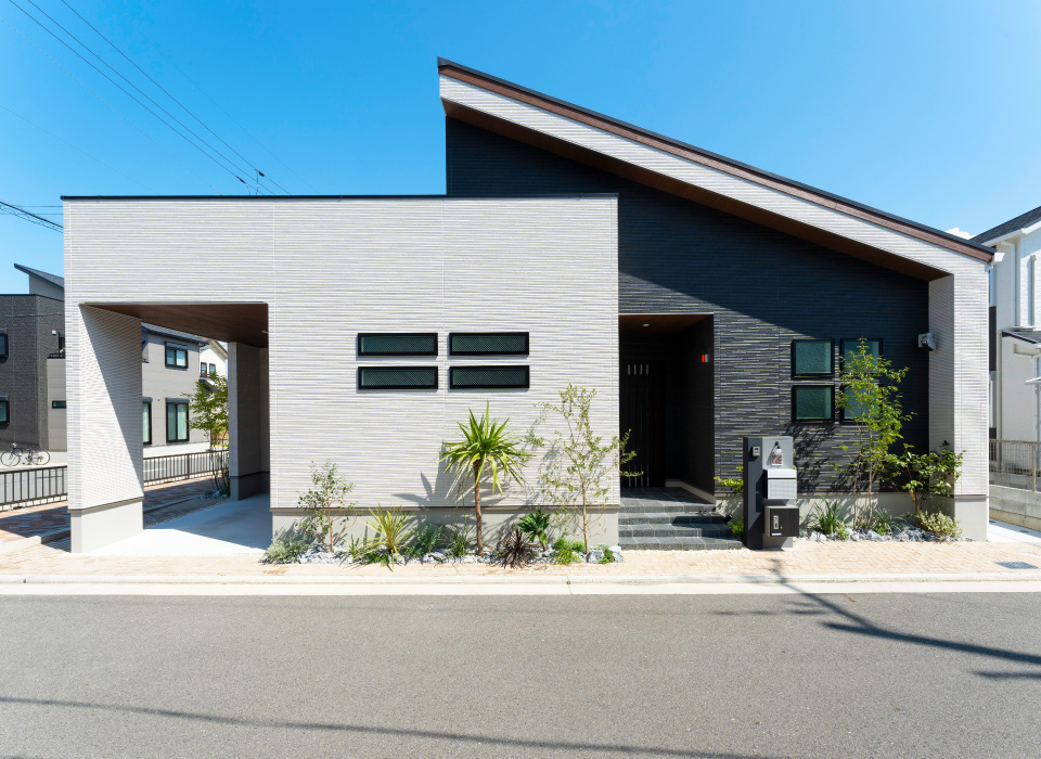 エアーズシティ 65号地