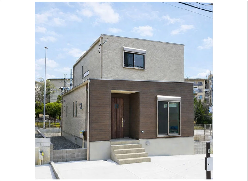 家族団らんと個の時間を両立する、ゆとりある暮らし