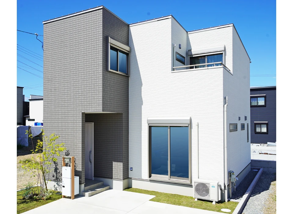 住むほどに愛着わく。使い分けやすい間取りで、暮らしをもっと快適に