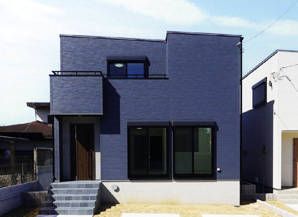 アイーナネオ大阪狭山西山台 1号地