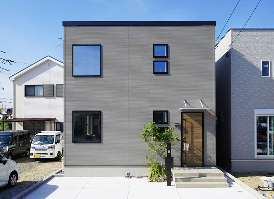 エアーズシティⅡ 38号地