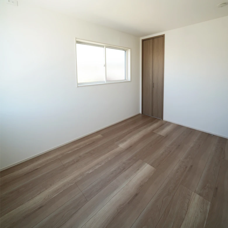 モデルハウス写真