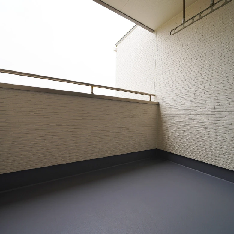 モデルハウス写真