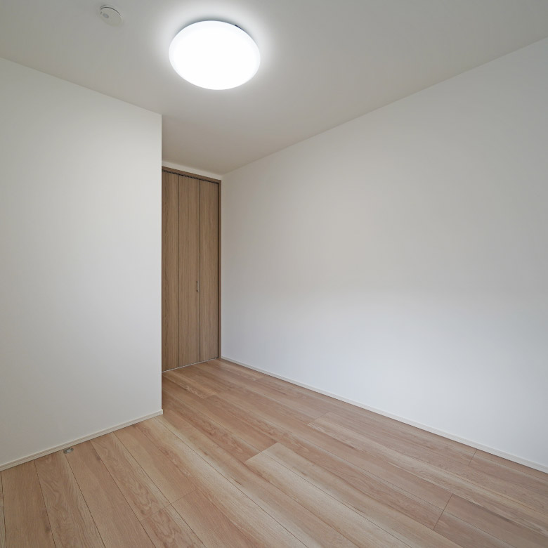 モデルハウス写真