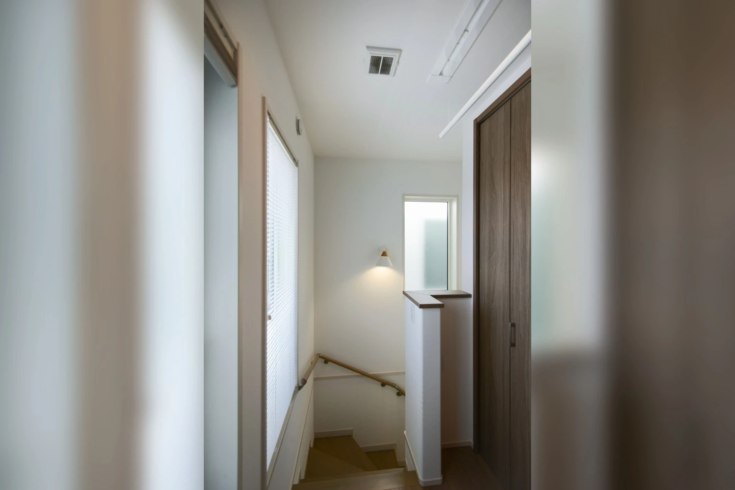 モデルハウス写真