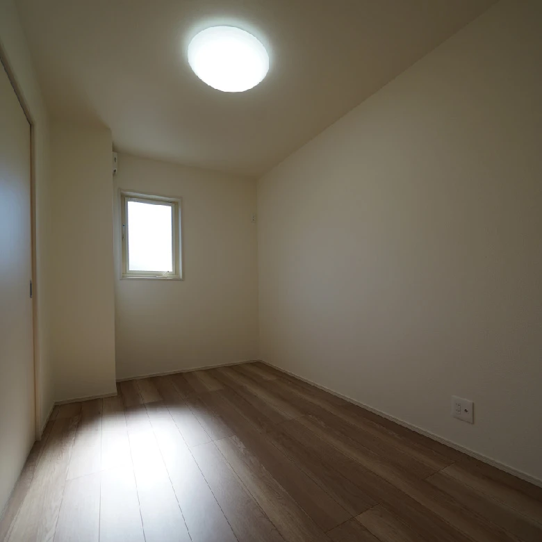 モデルハウス写真