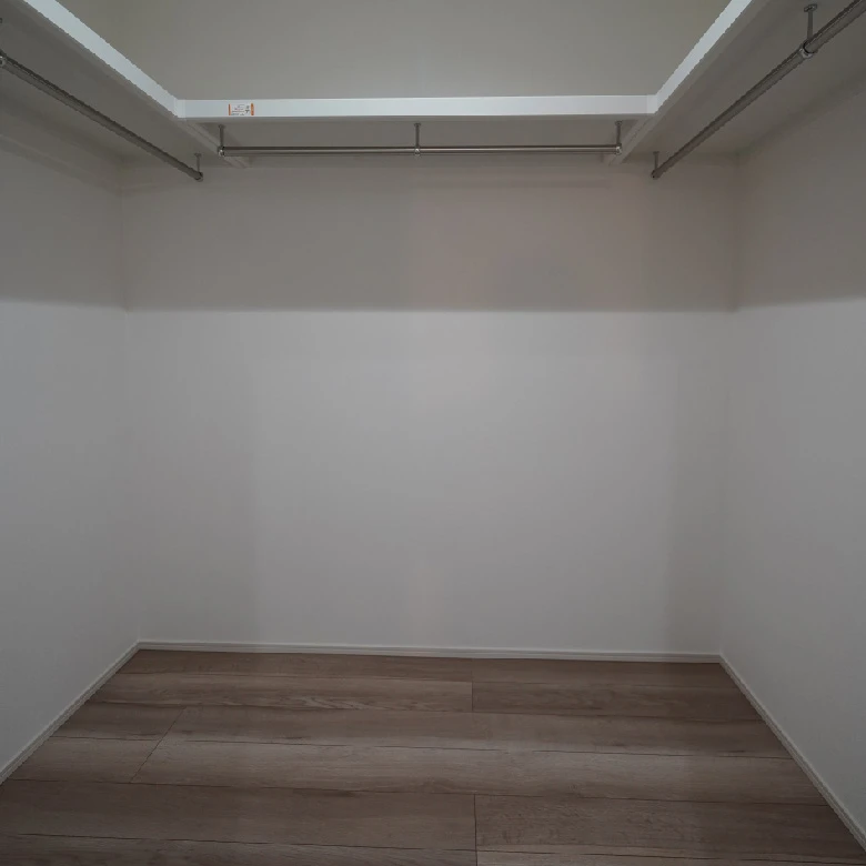 モデルハウス写真