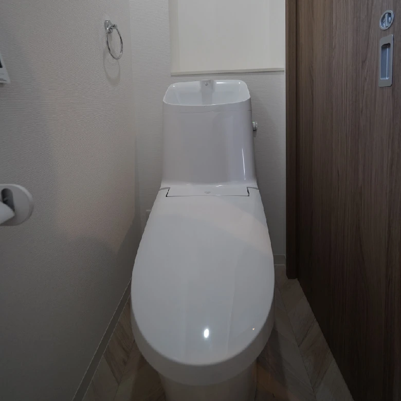 モデルハウス写真