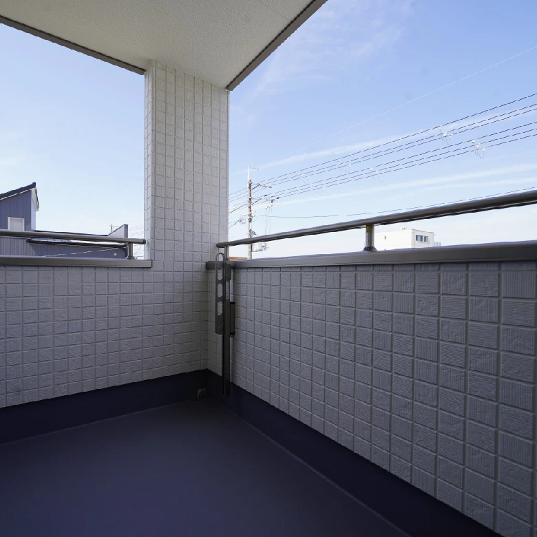 モデルハウス写真