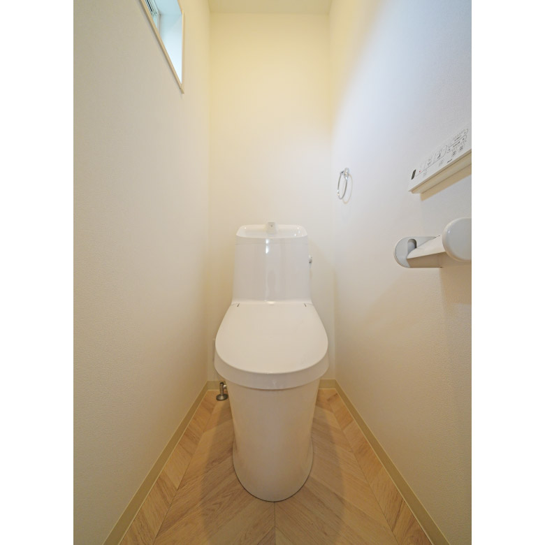 モデルハウス写真