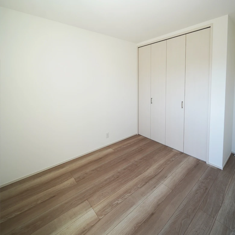 モデルハウス写真