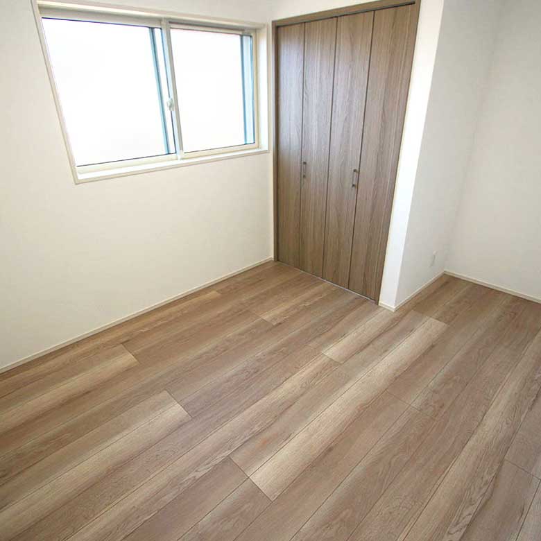 モデルハウス写真