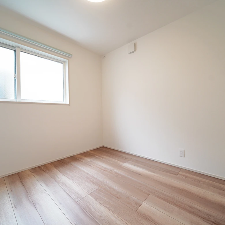 モデルハウス写真