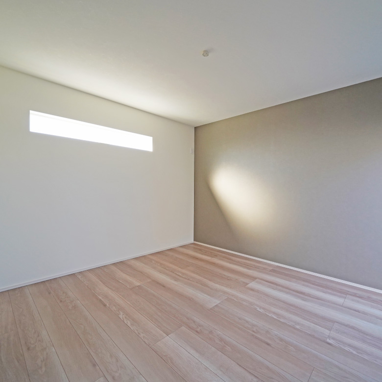 モデルハウス写真