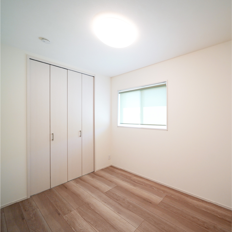 モデルハウス写真