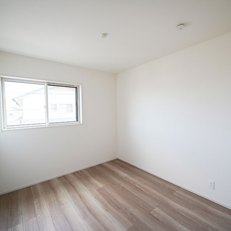 モデルハウス写真