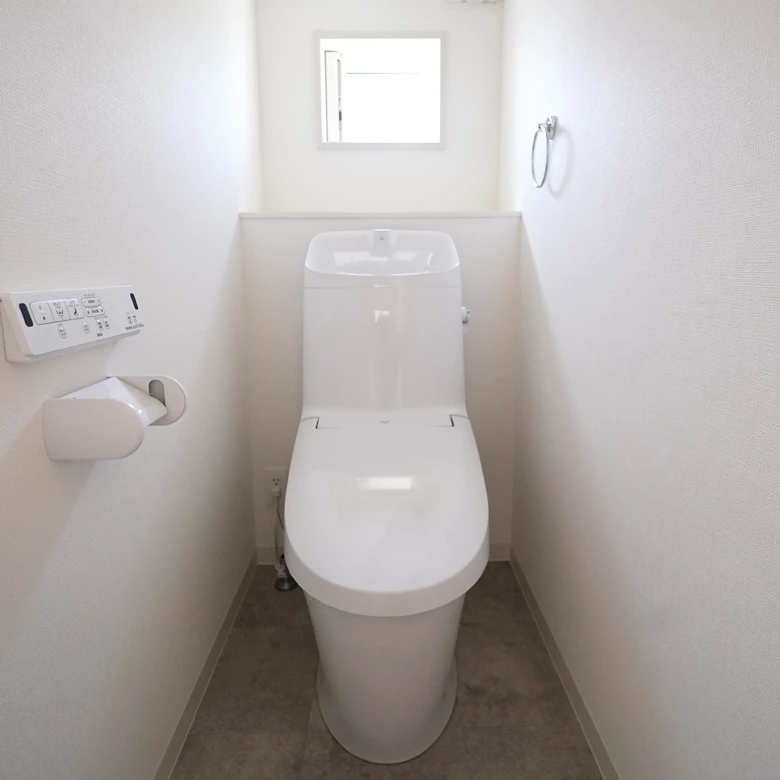 モデルハウス写真