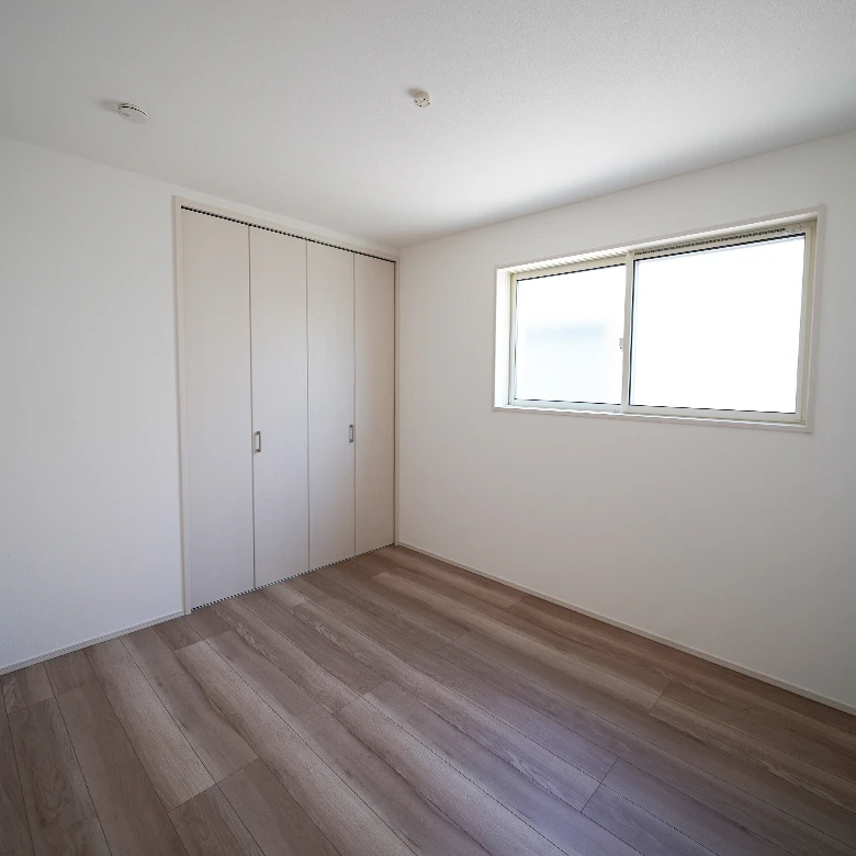 モデルハウス写真