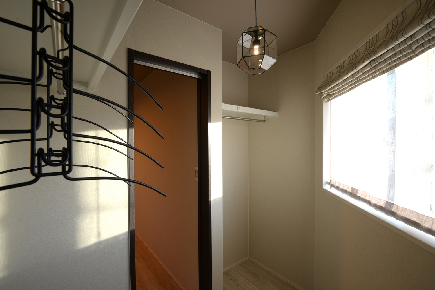 モデルハウス写真