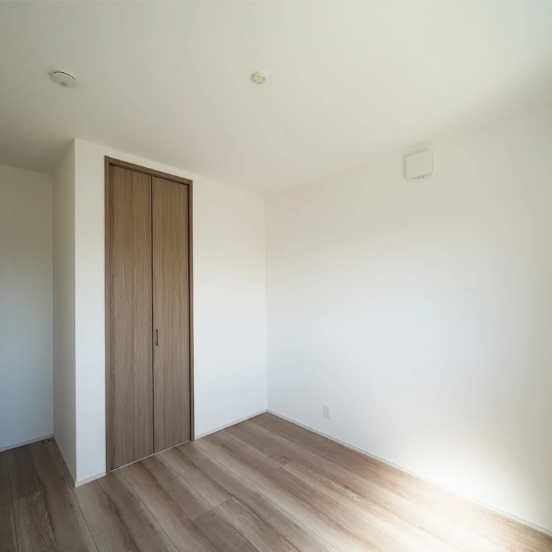 モデルハウス写真