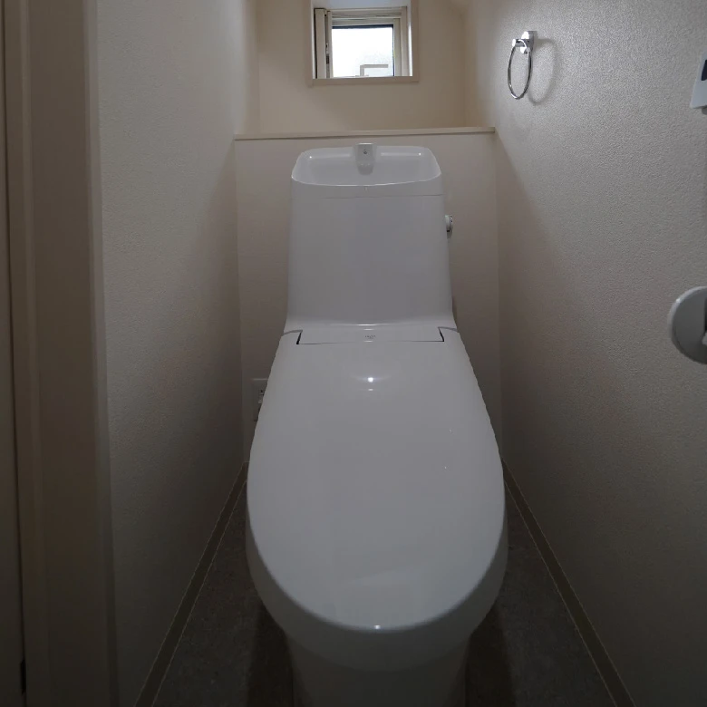 モデルハウス写真